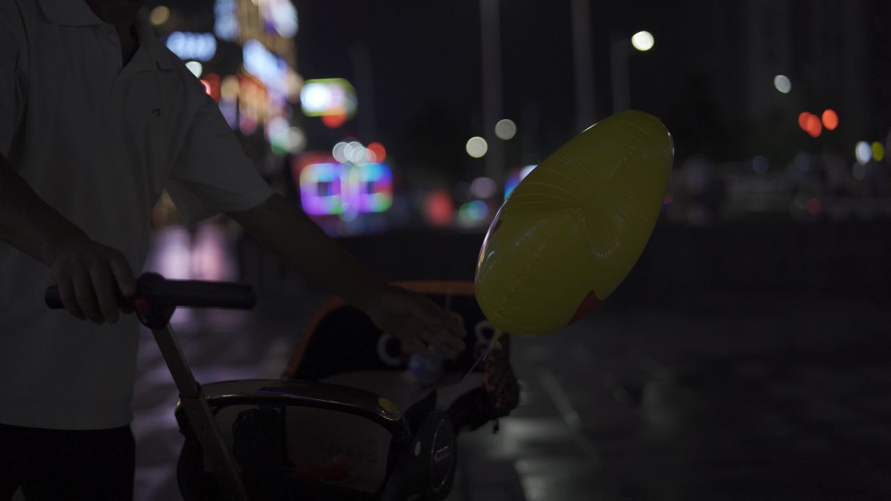 儿童座椅