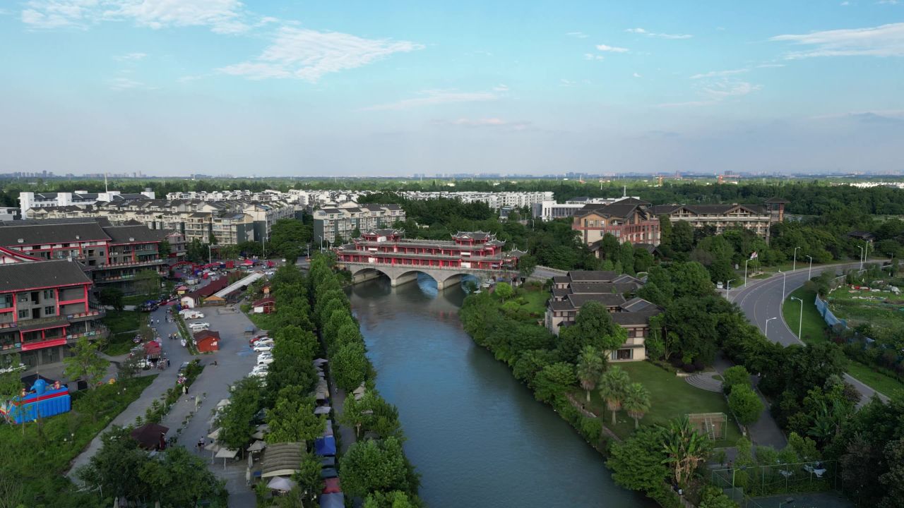 堰桥