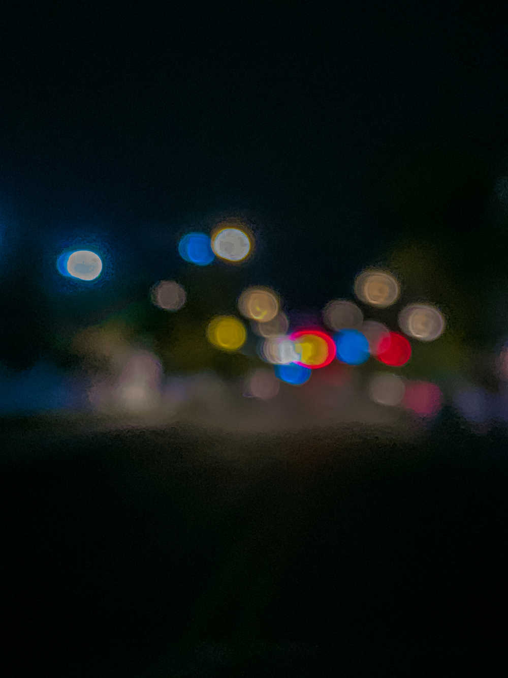 灯光