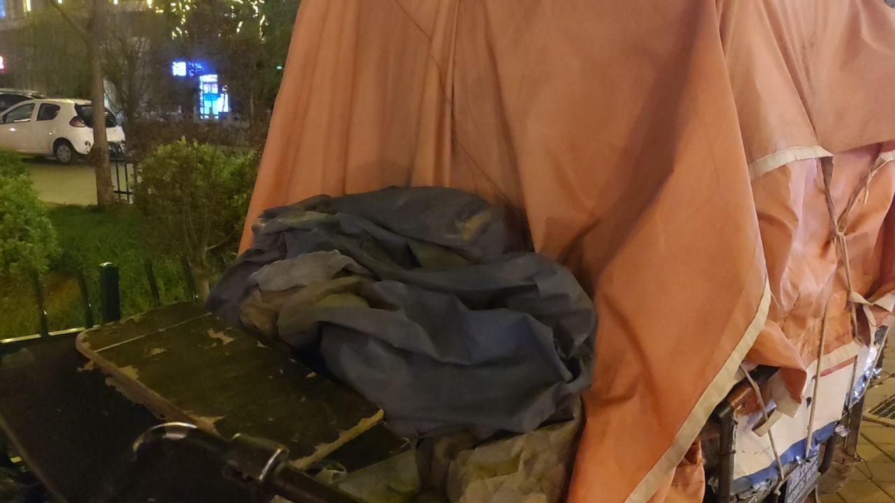 城市夜景
