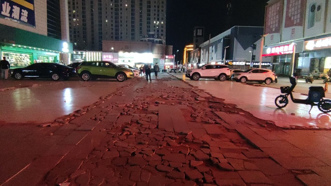 城市夜景2
