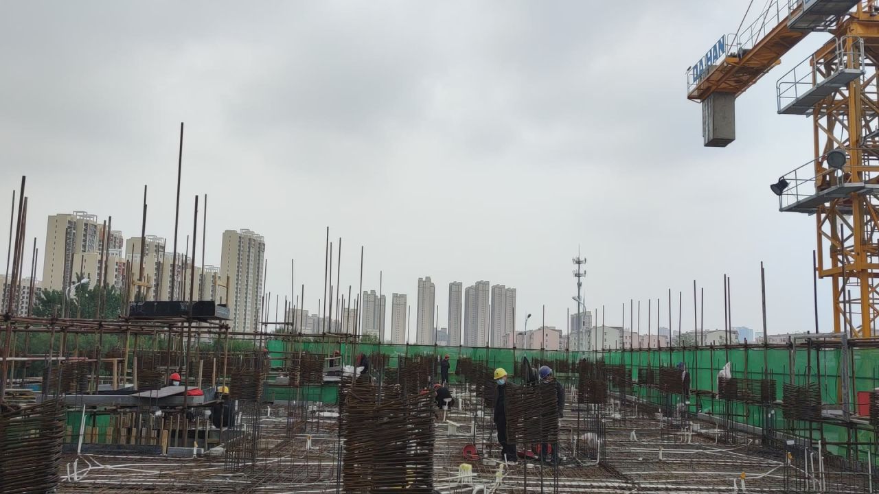 工地