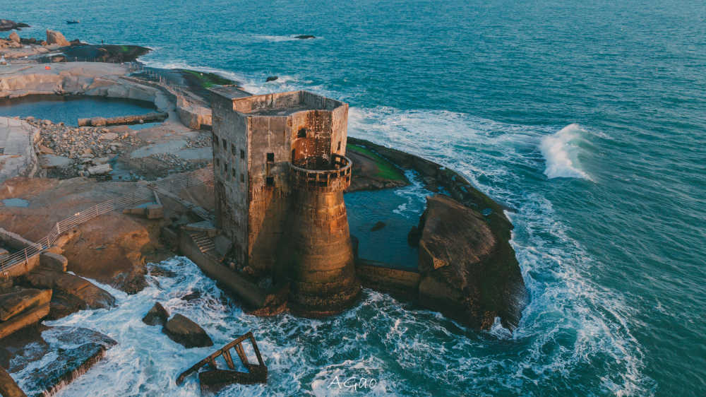 红海滩
