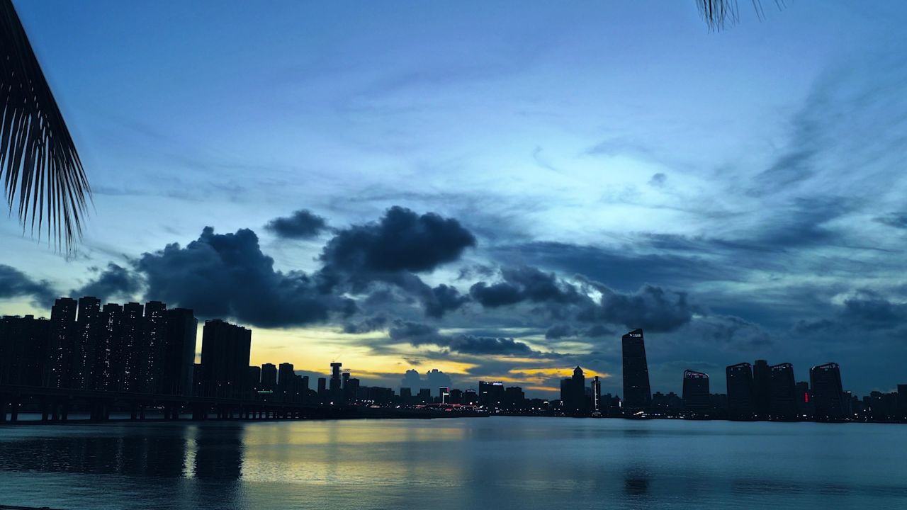 疫情有来这里了