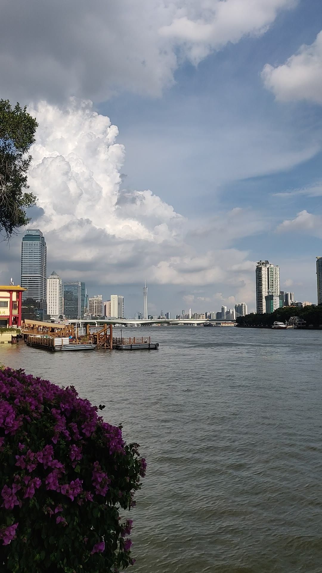 广州塔