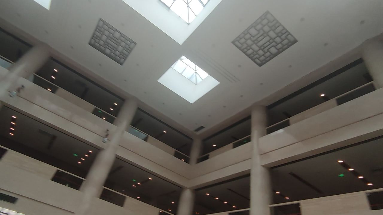 博物馆4