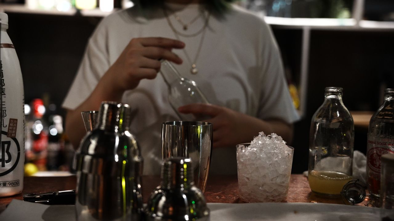 量酒