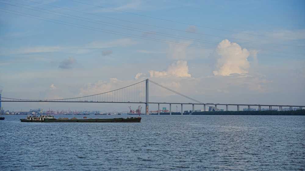 大吉沙岛
