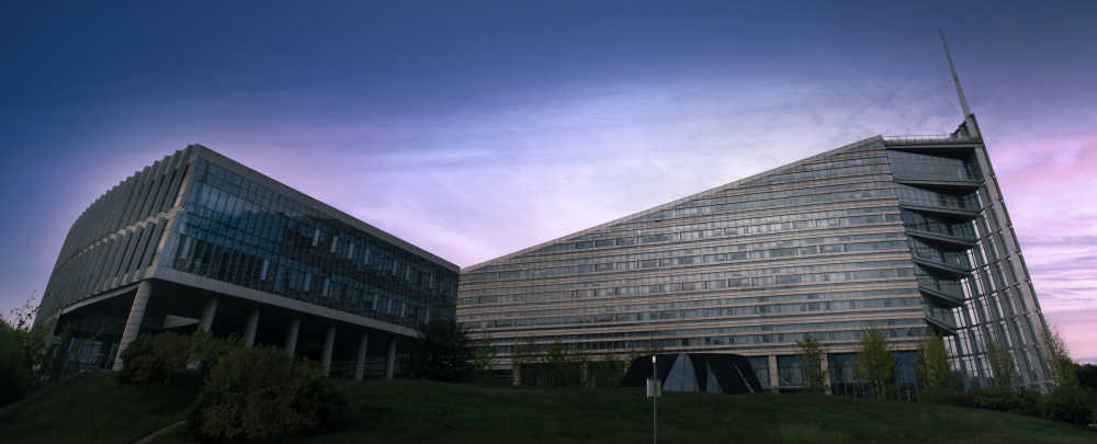 西北工业大学图书馆