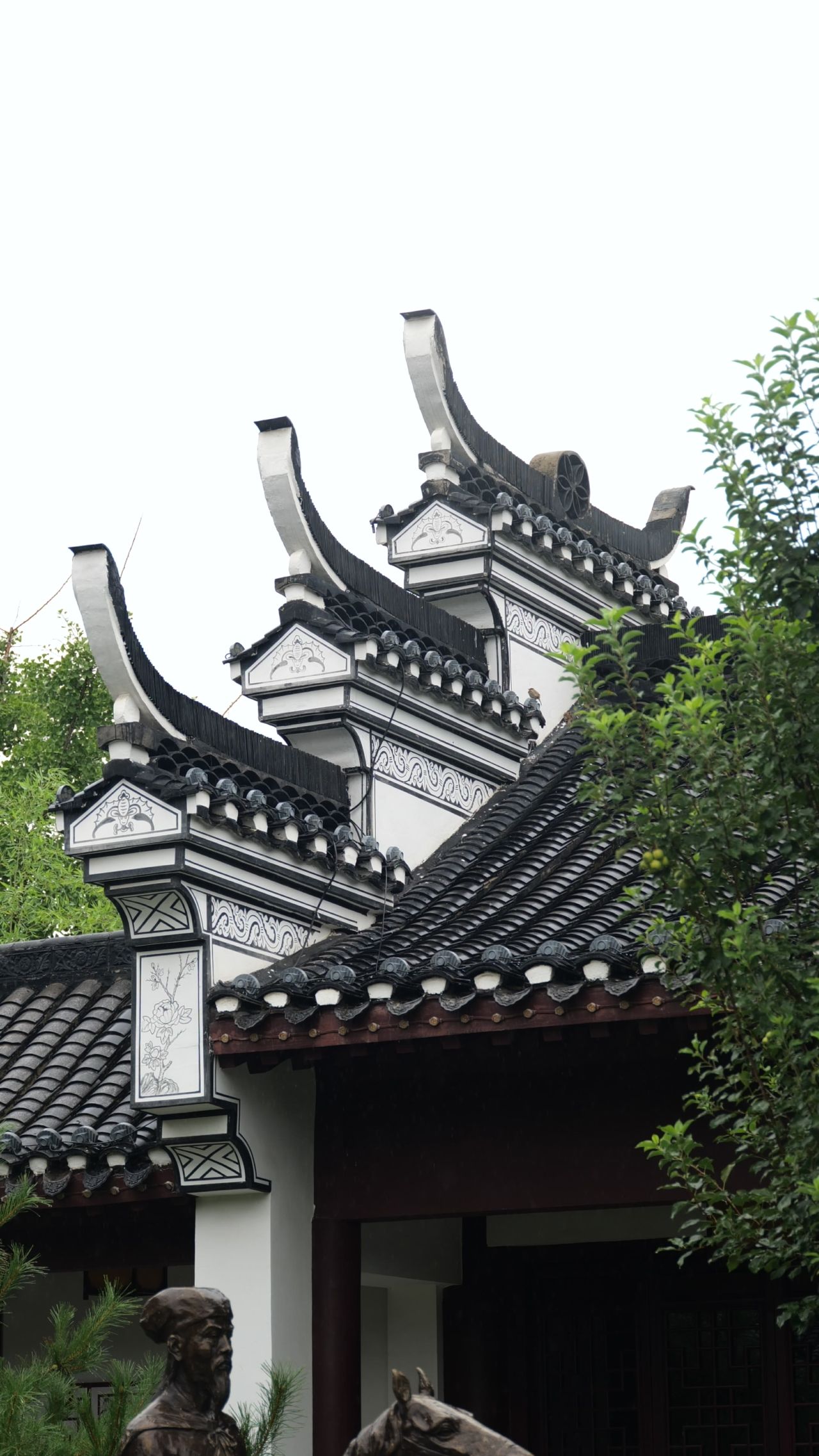 苏州园林建筑