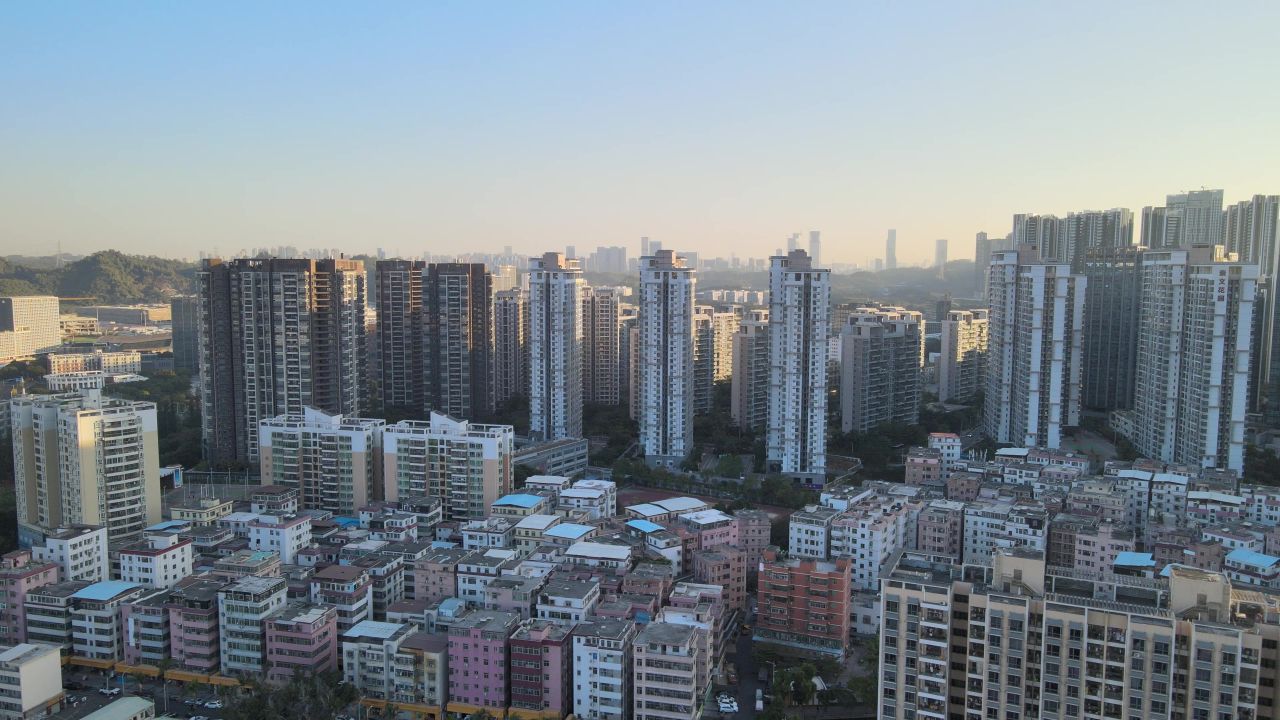 深圳南山集悦城