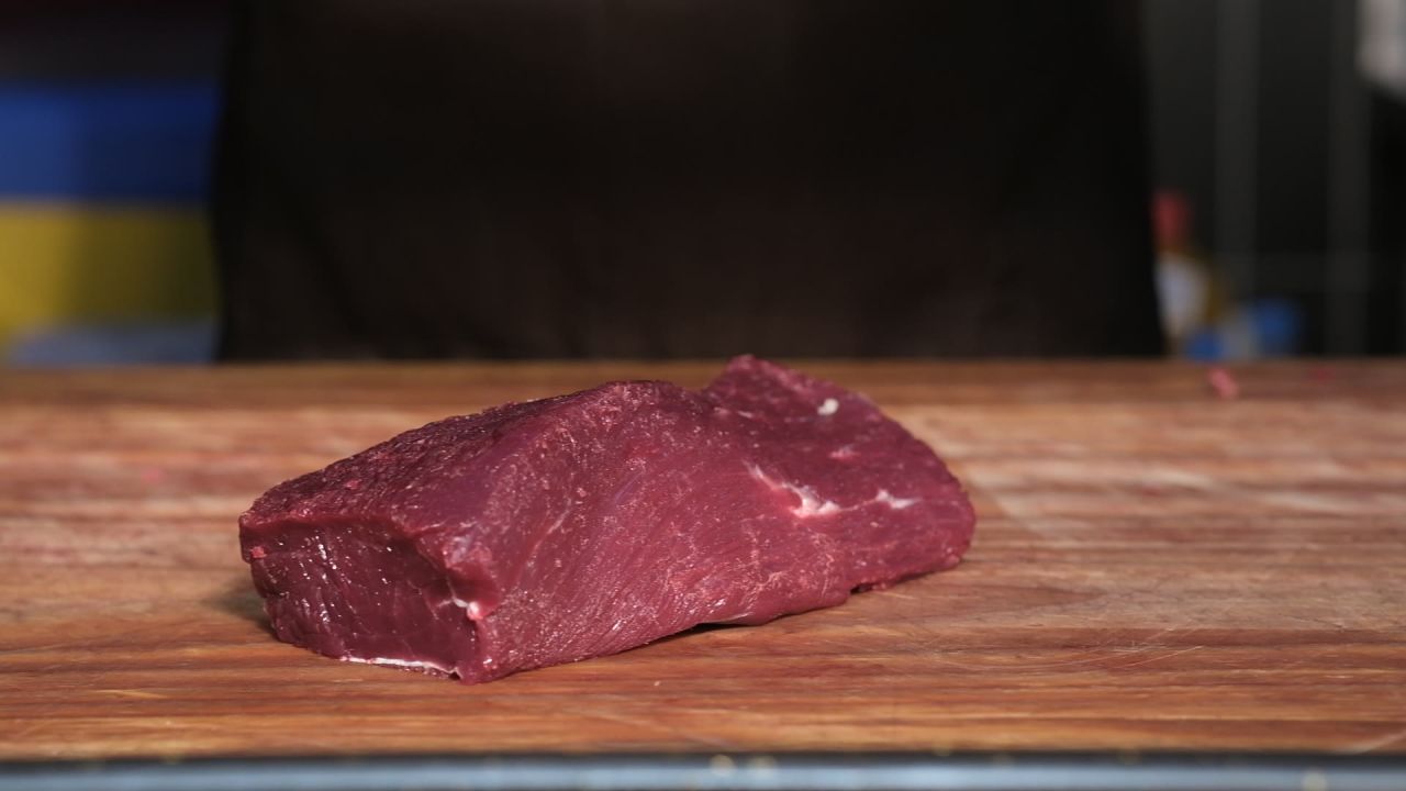 美食.牛肉.刀法.拍摄