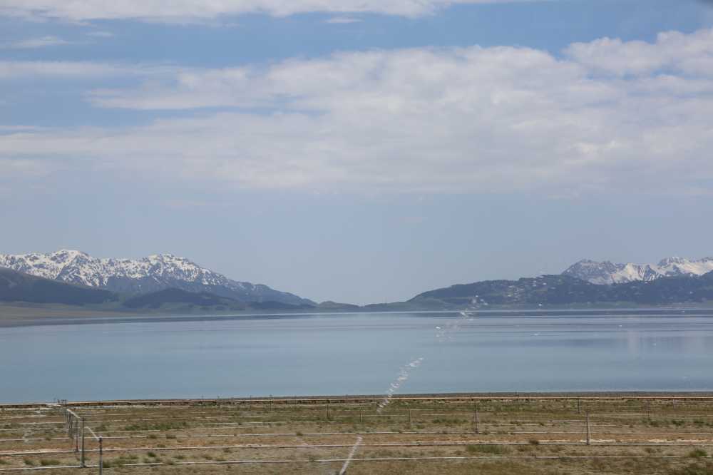 lake
