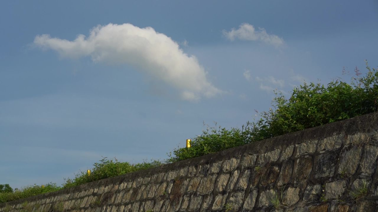 日系街道