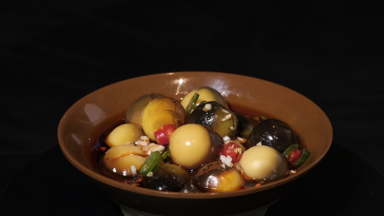 美食拍摄
