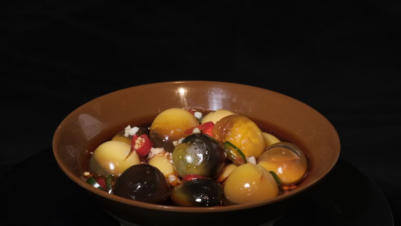 美食拍摄