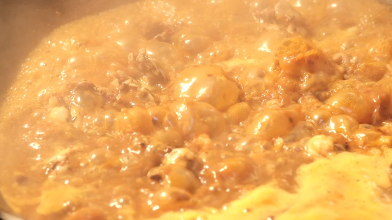 美食拍摄