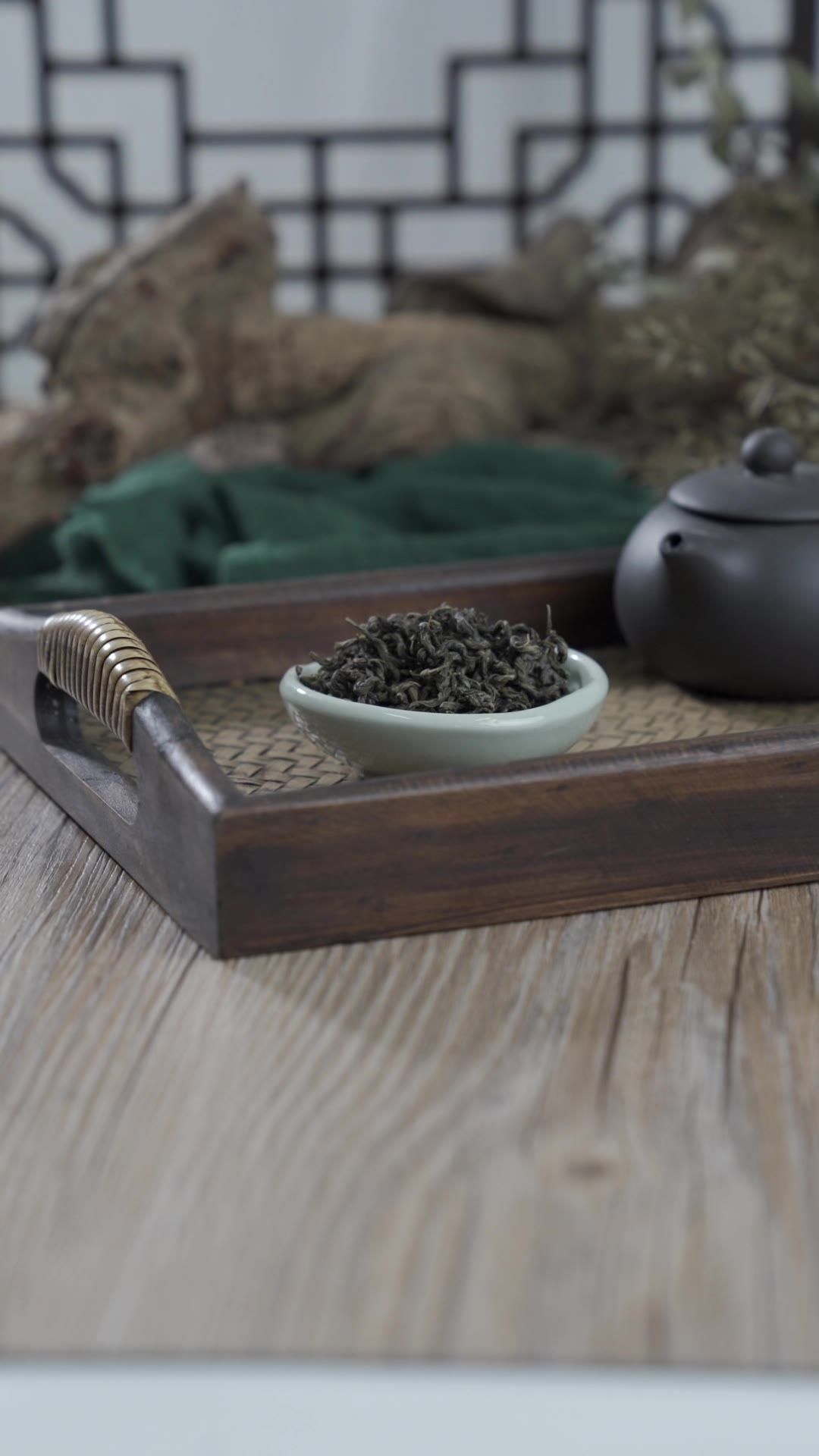 丁香茶