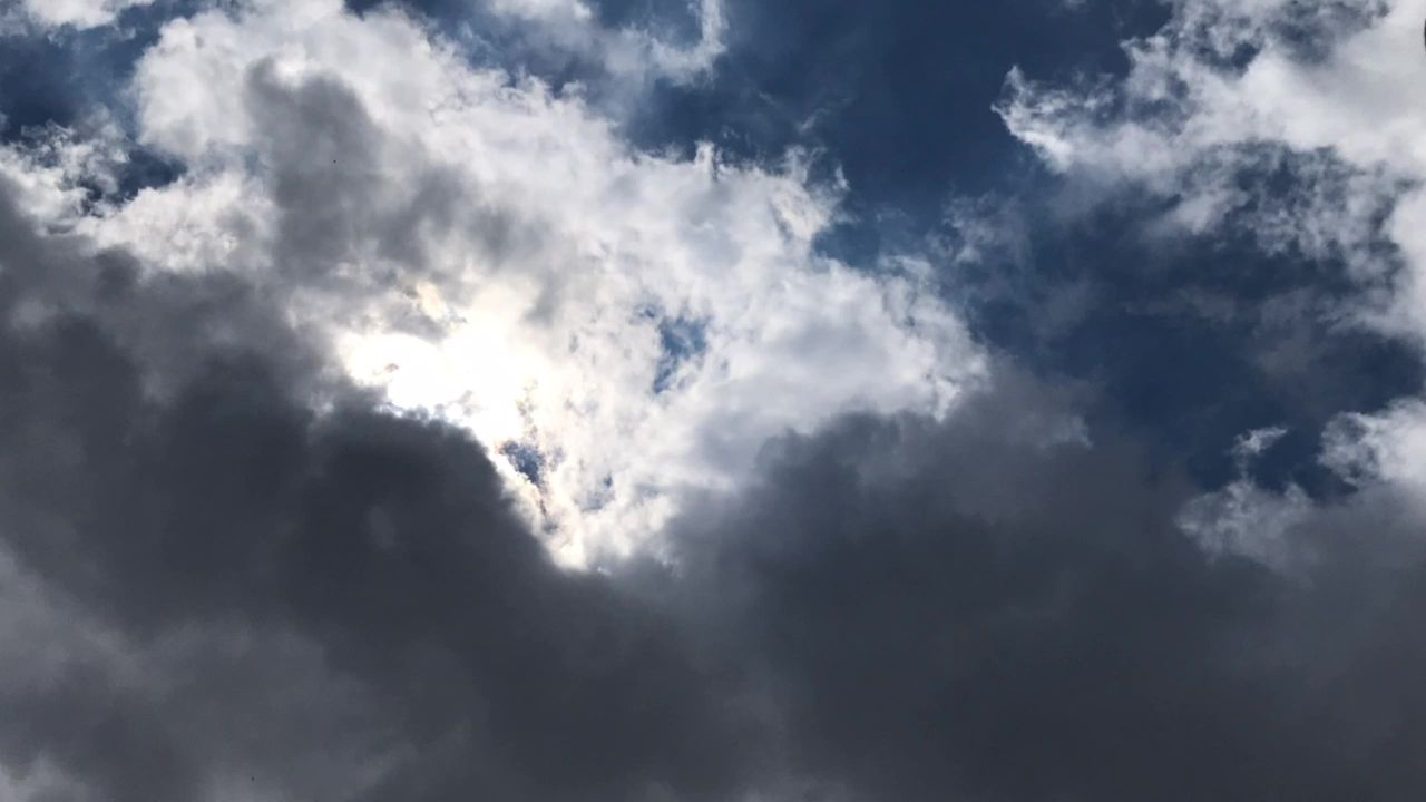 天空延时2