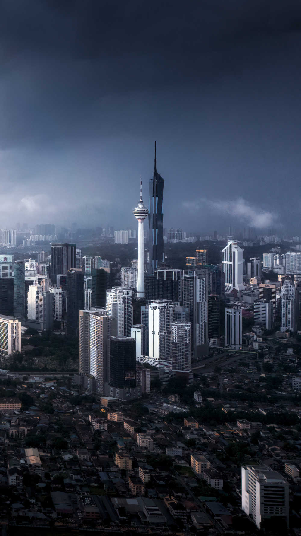 吉隆坡地标