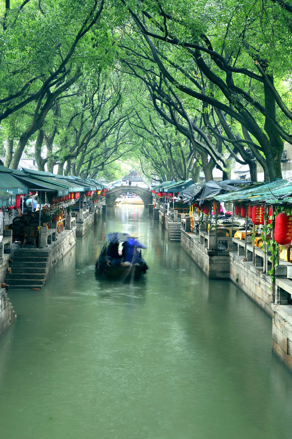 水乡