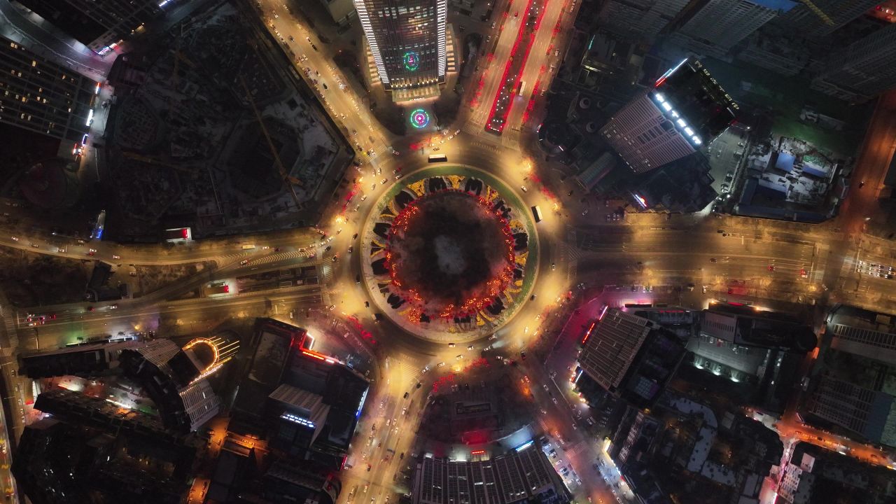 惠工广场 9