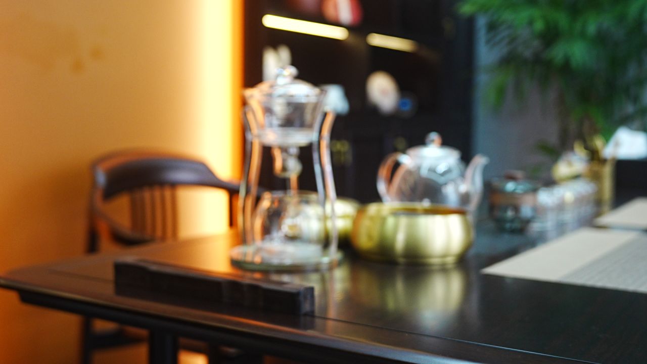 茶桌