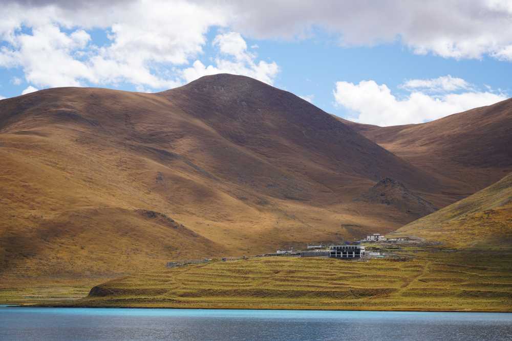 光影高原