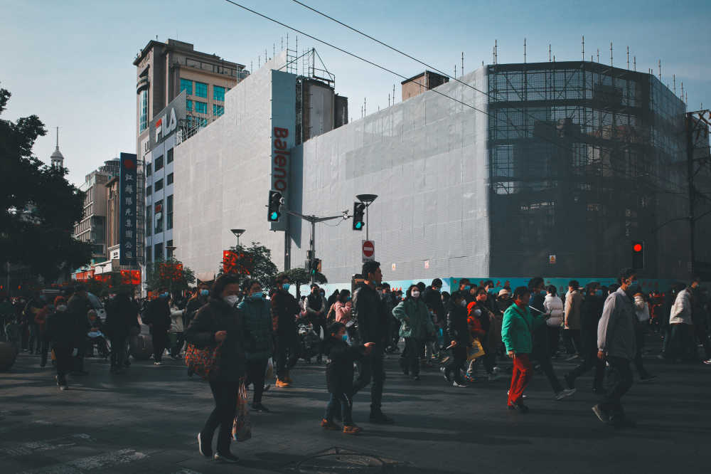十里南京路