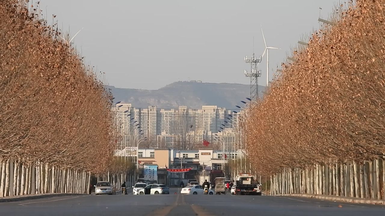 街景长焦