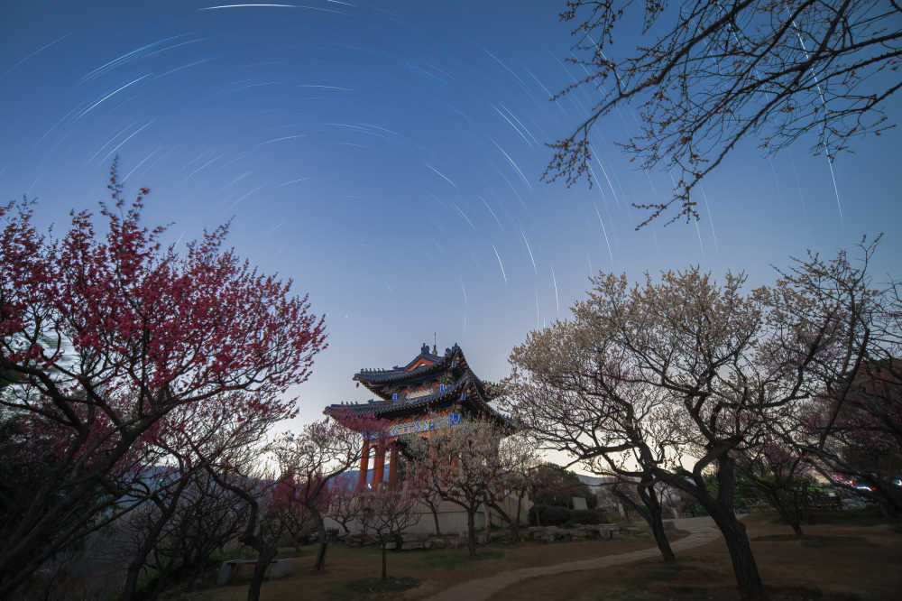 星轨