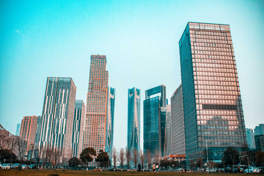 城市印象4