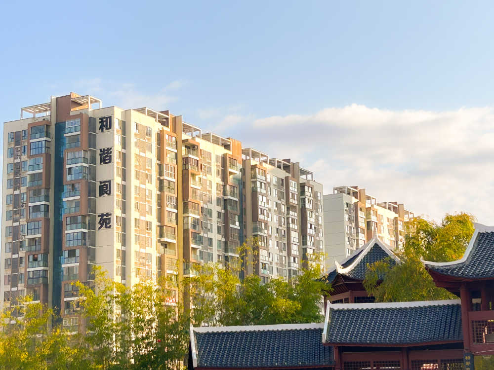风景