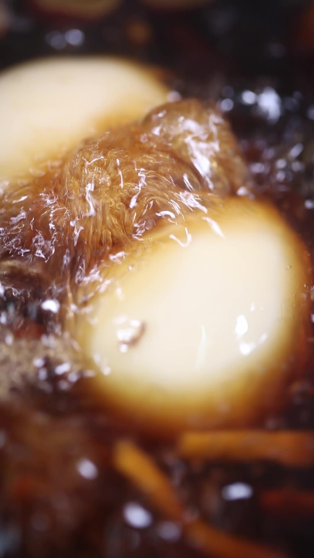 红豆 薏米 鸡蛋