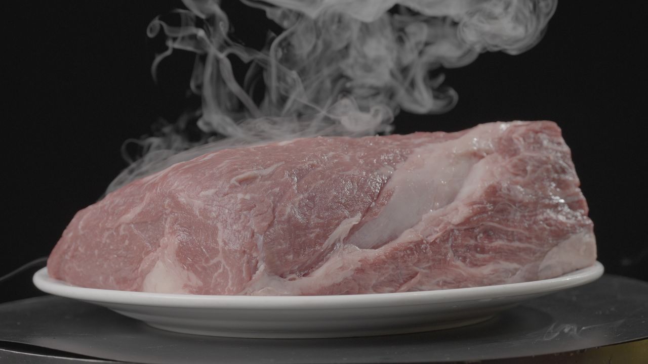 牛肉