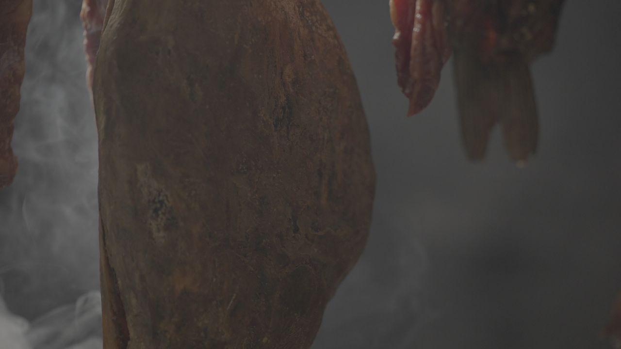 腊肉