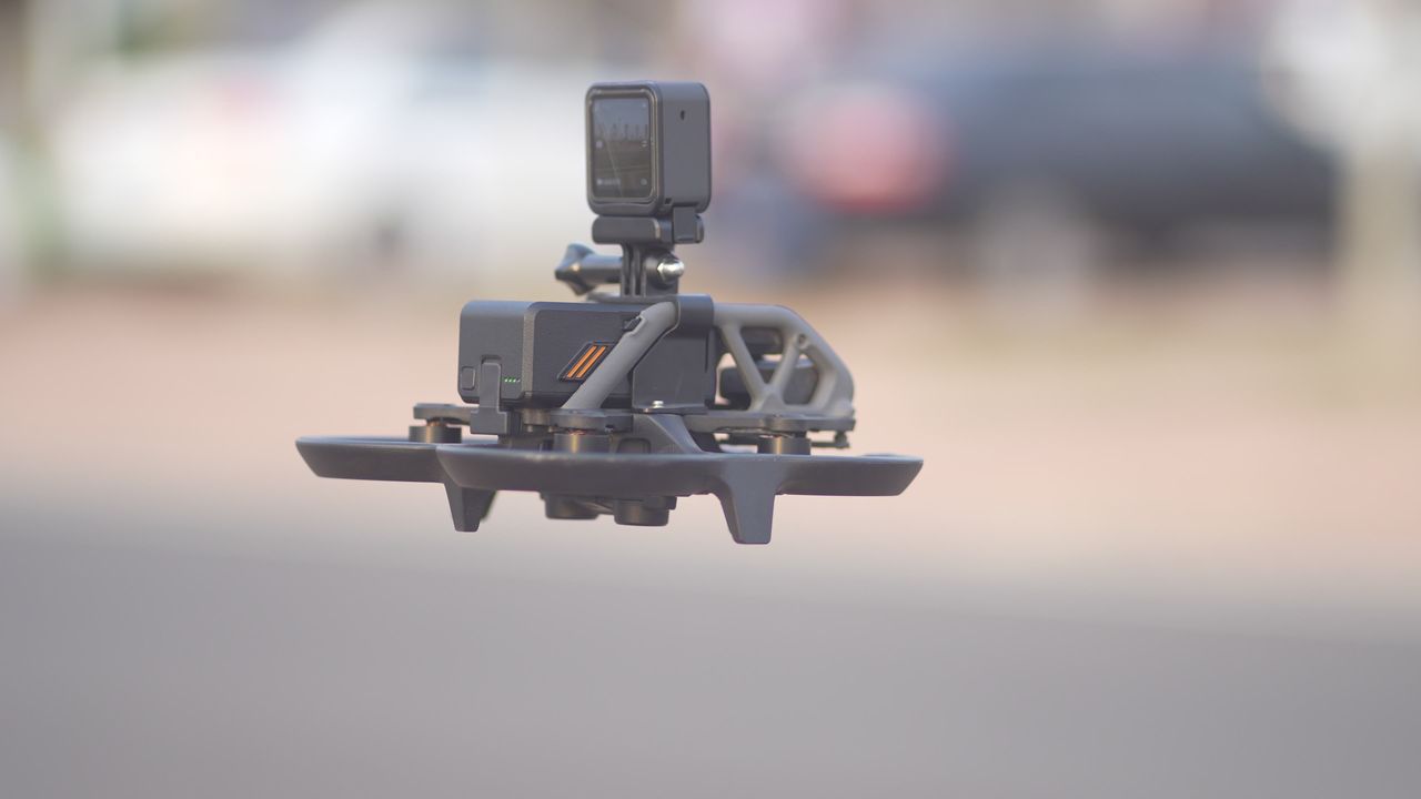 DJI Avata 特写