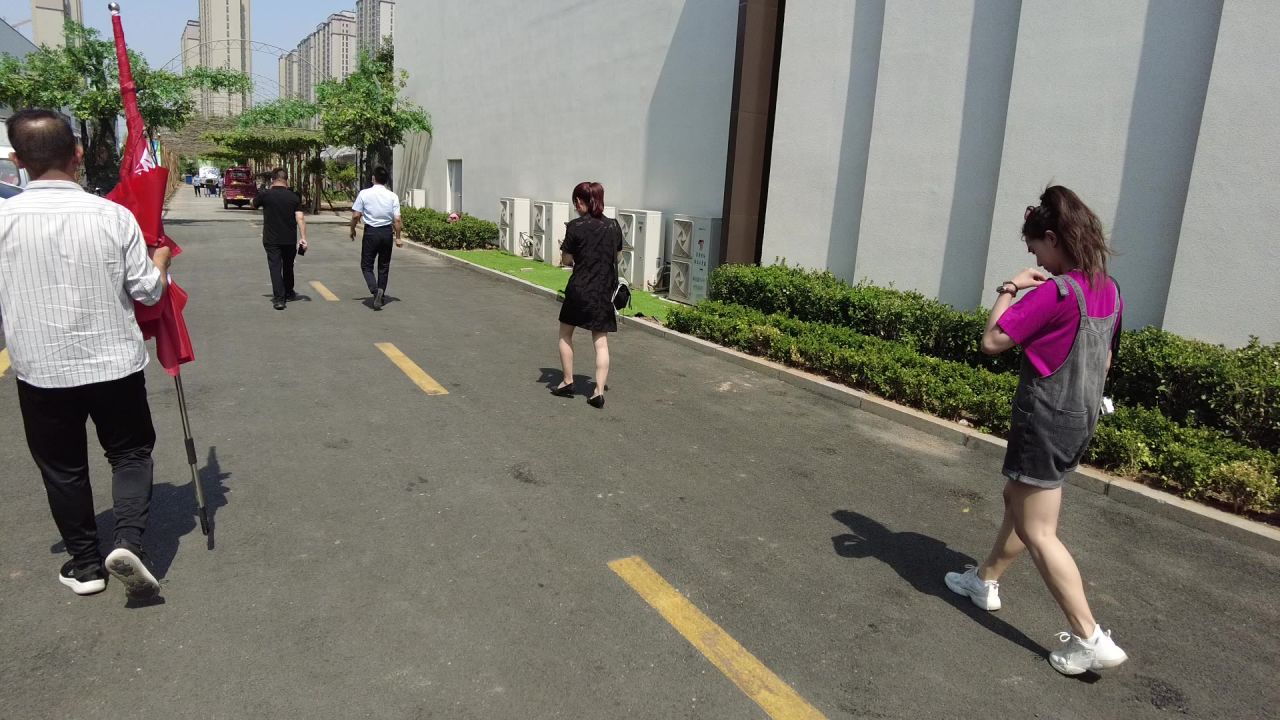 短视频创作者小城市乡村旅游活动记录素材