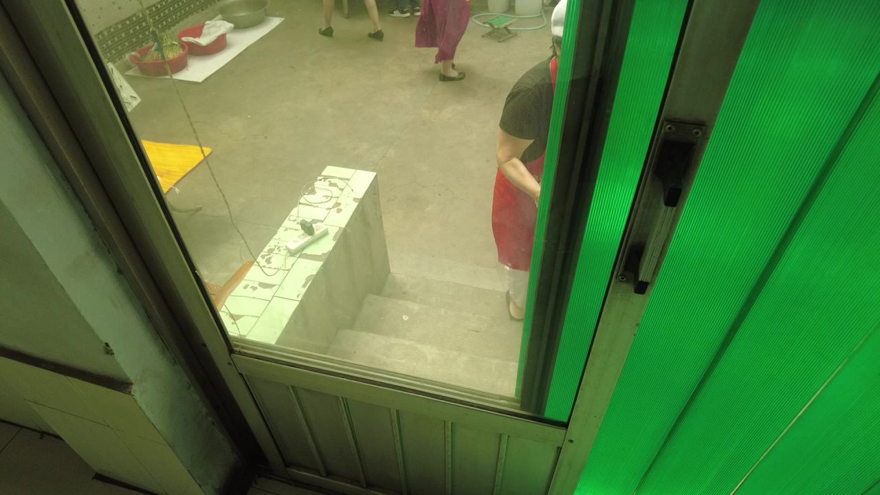短视频创作者小城市乡村旅游活动记录素材