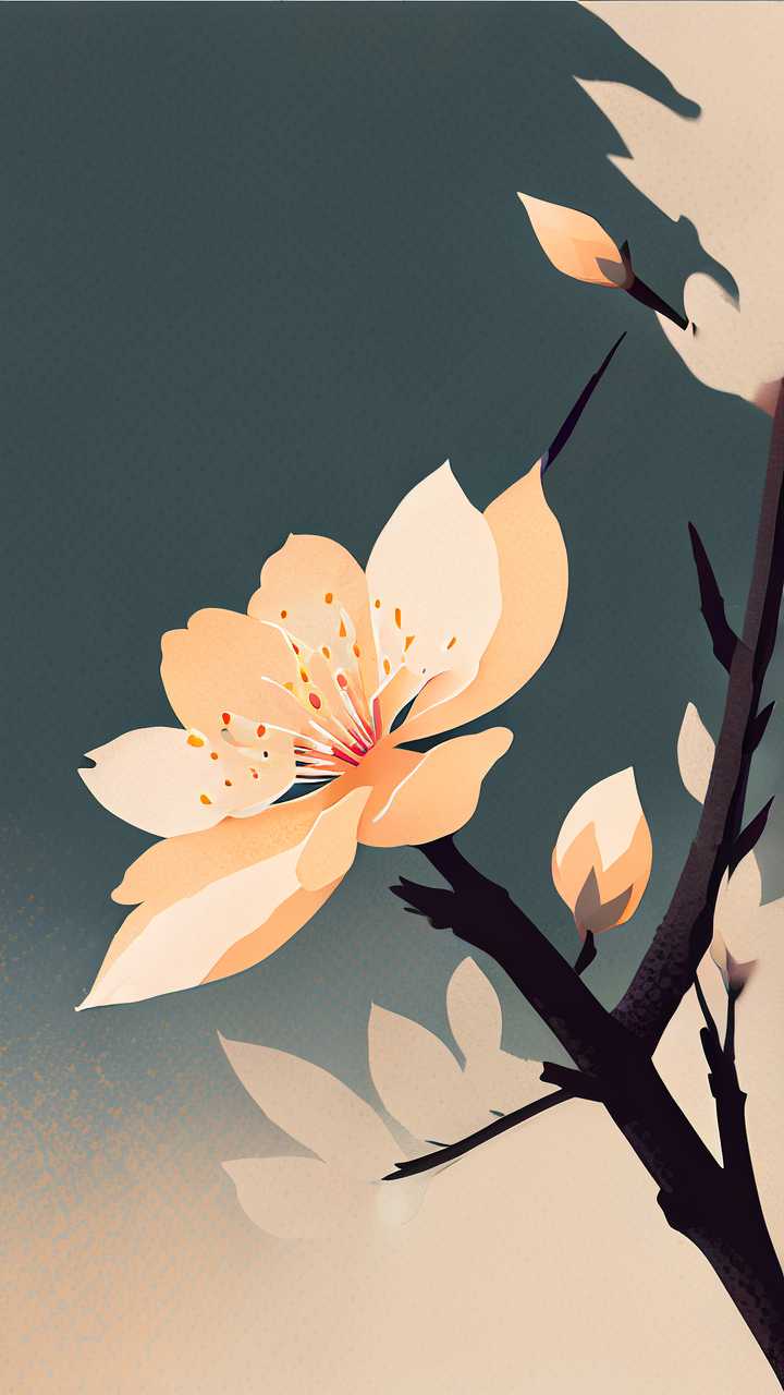 桃花