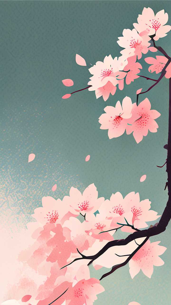 樱花