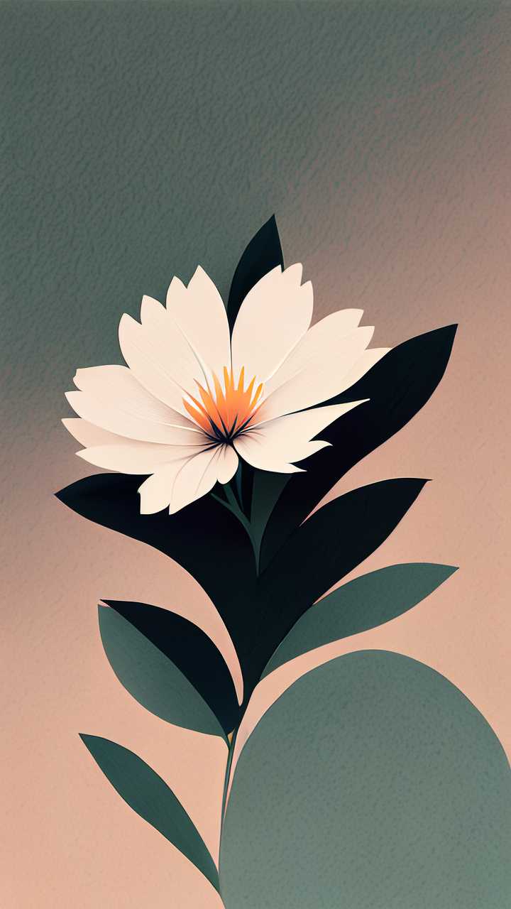 春天的花