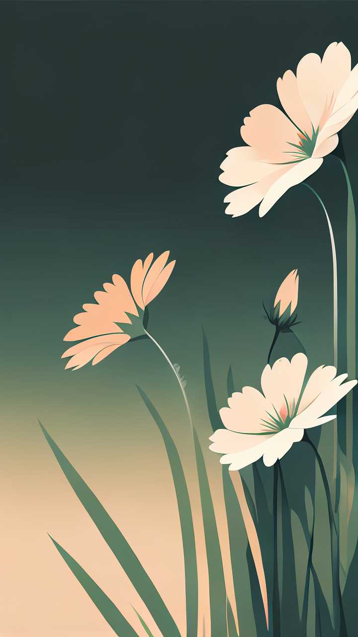 花花草草