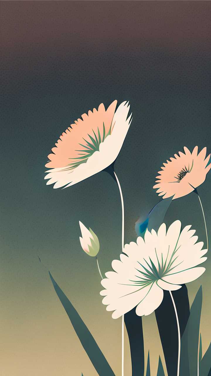 花花草草