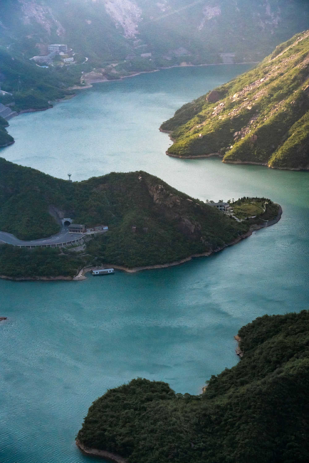宝泉水库
