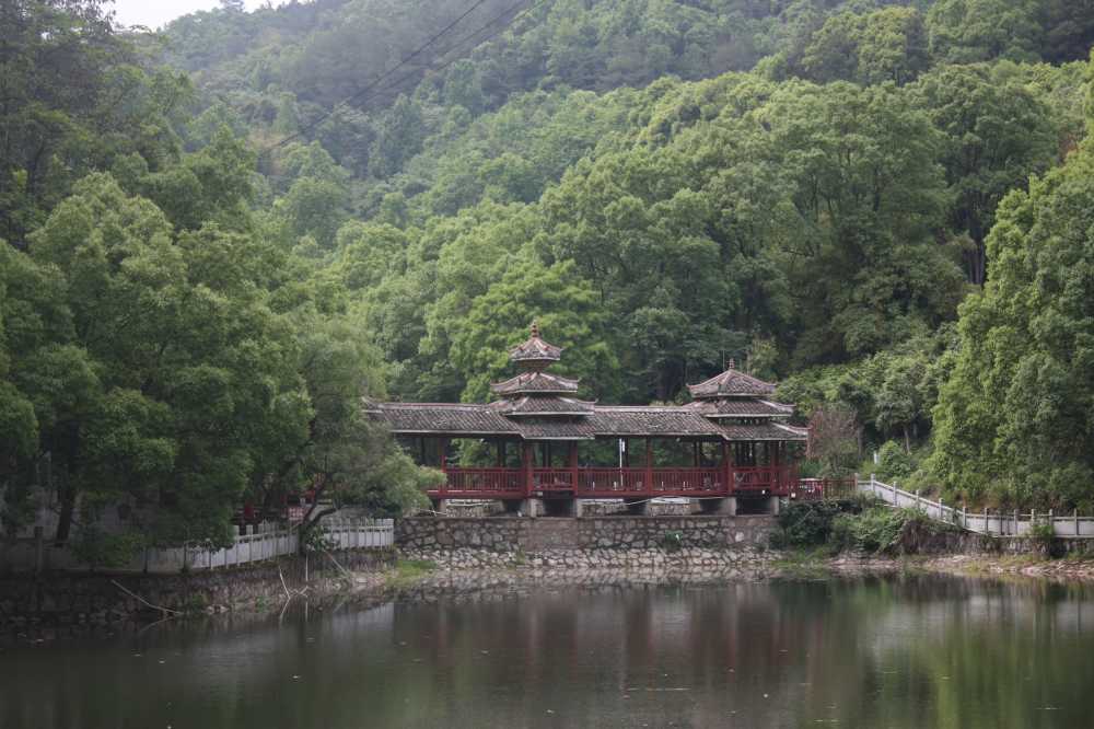 古风桥