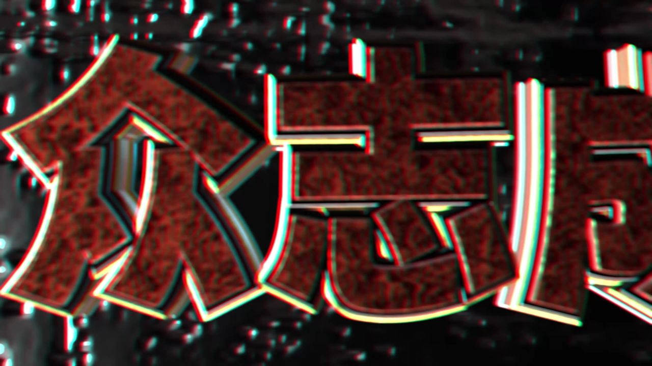 3d 救灾 抗疫 片头 团结 众志成城 万众一心 抗震救灾 