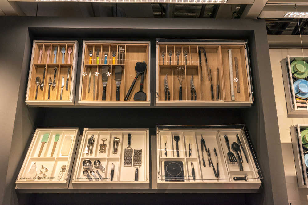 烹饪工具