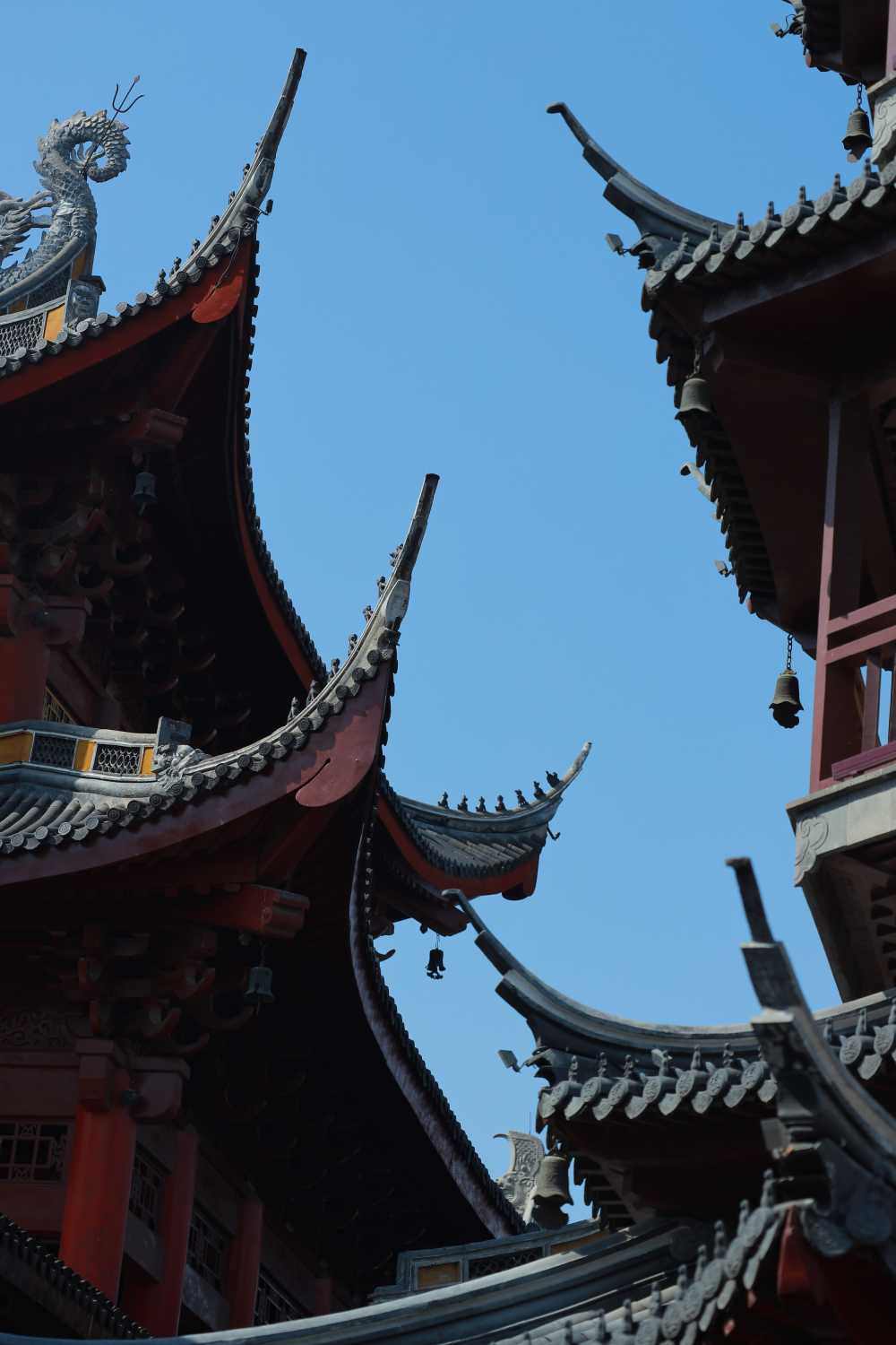 杂乱无章