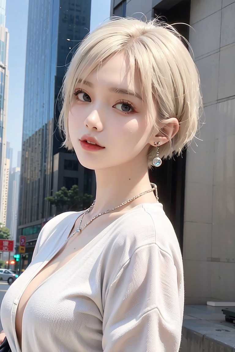 美女造型（高清）